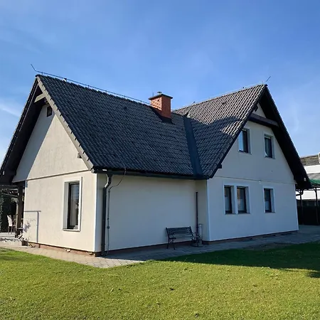Villa Vili Limbus Exterior photo