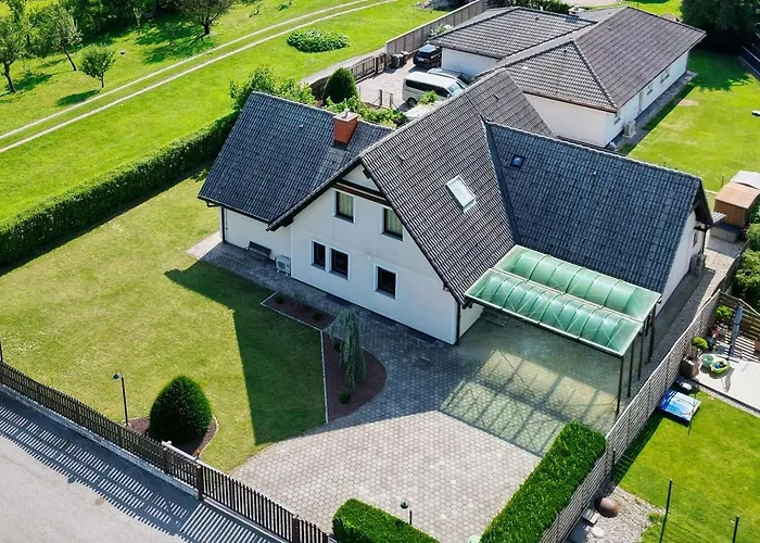 Villa Vili