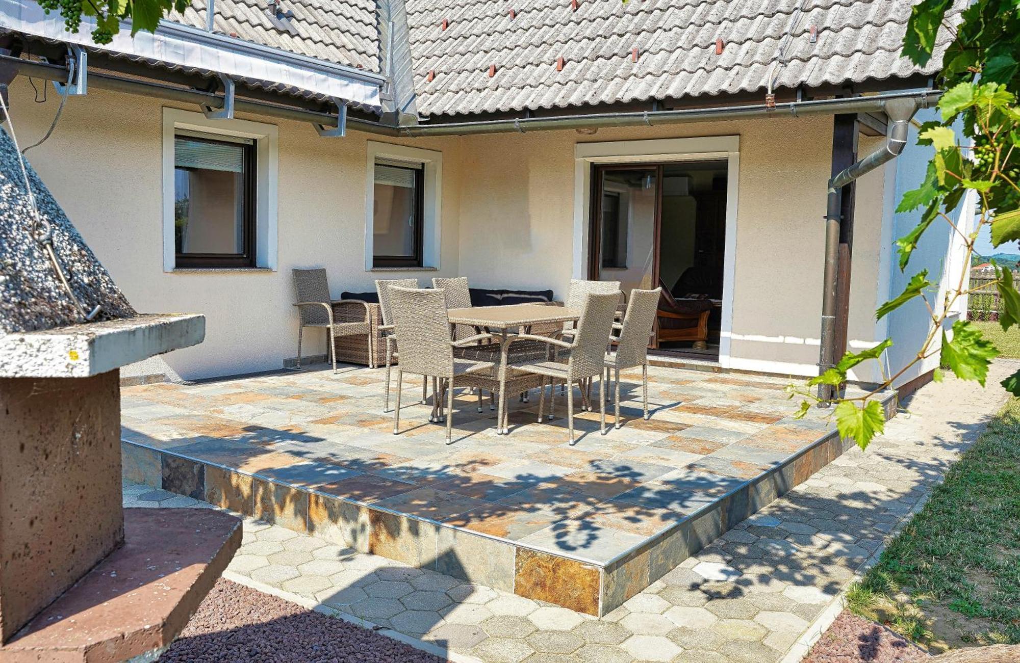 Villa Vili