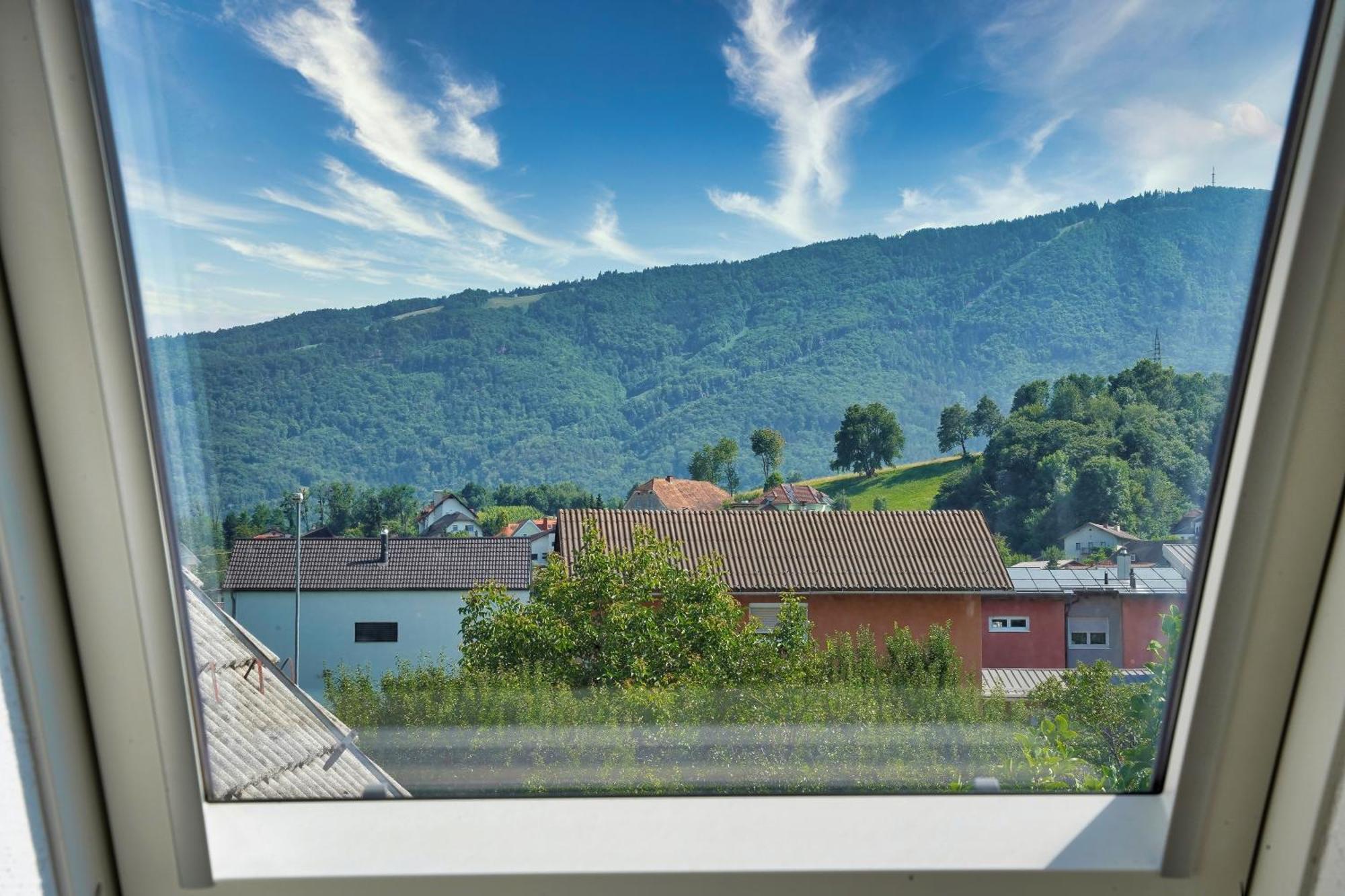 Villa Villa Vili Limbuš
