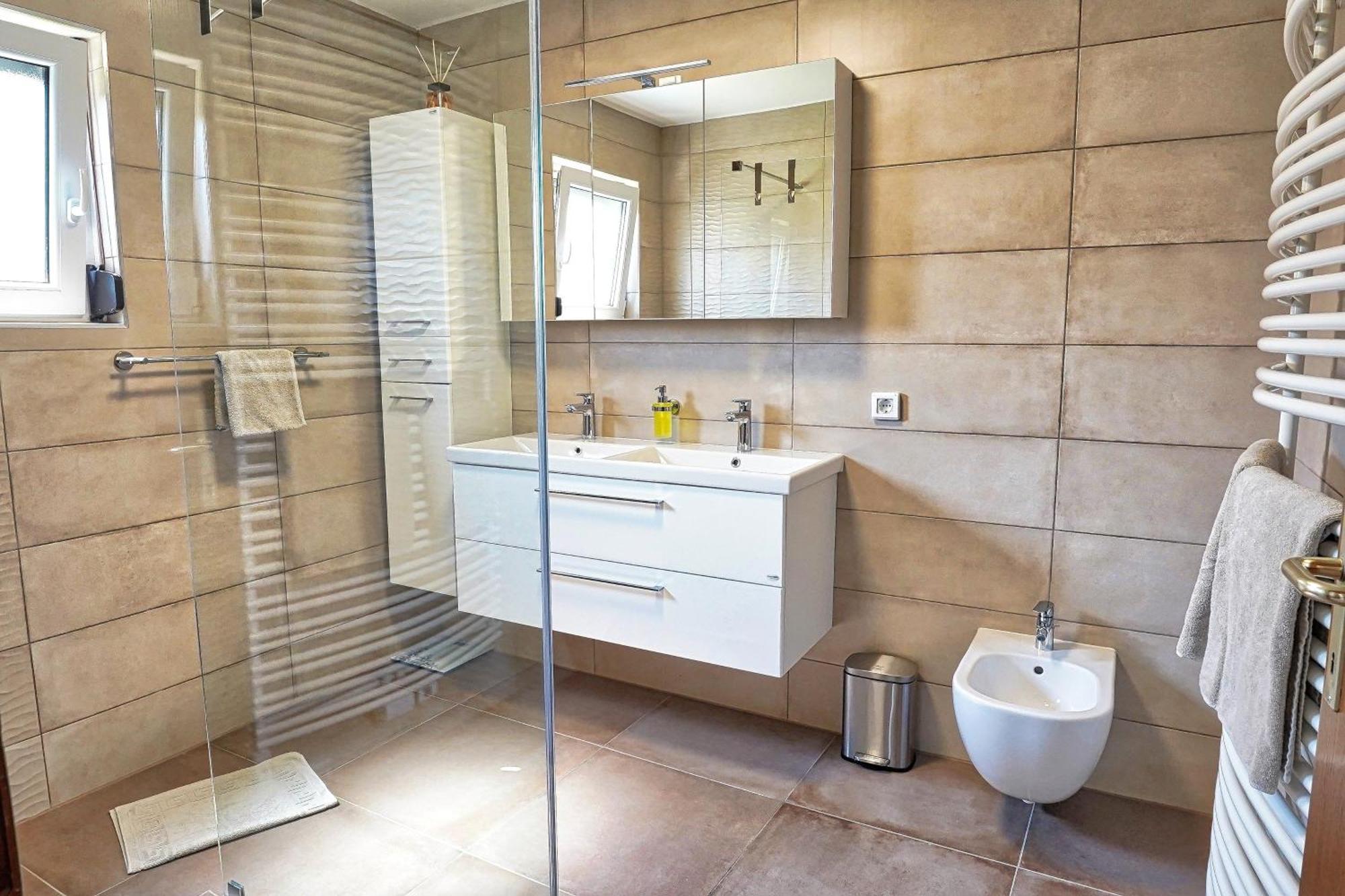 Villa Villa Vili Limbuš