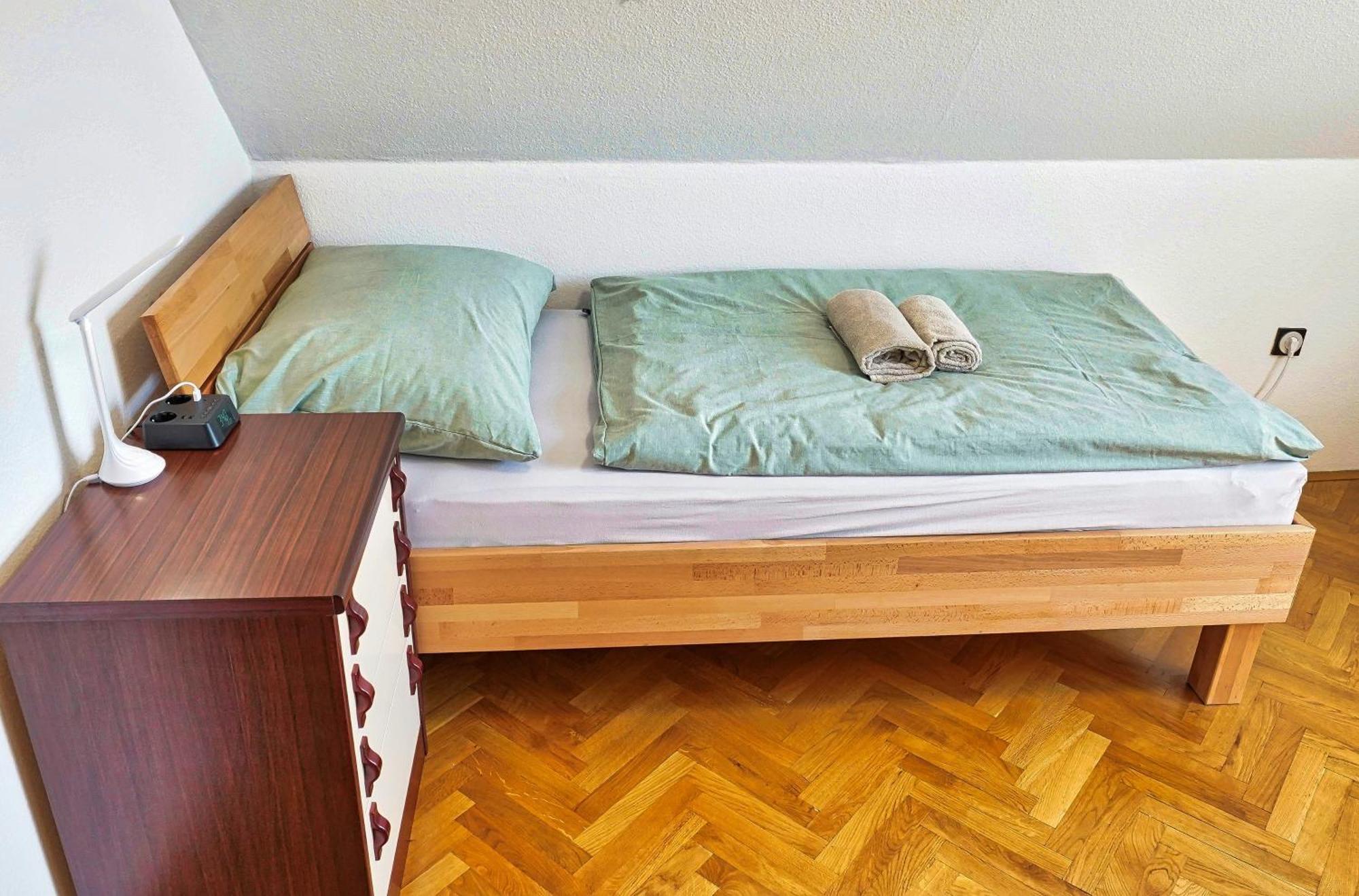 Villa Vili Villa Limbuš