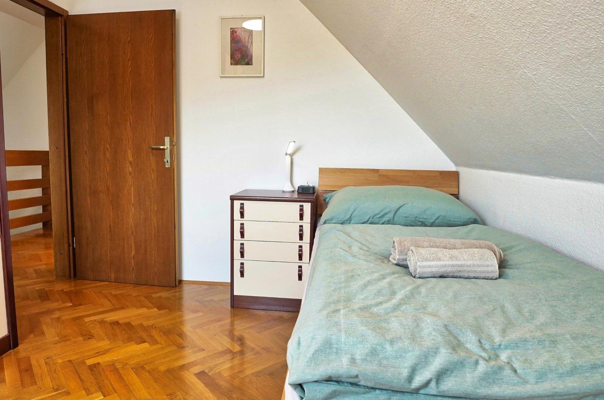 Villa Vili Limbuš