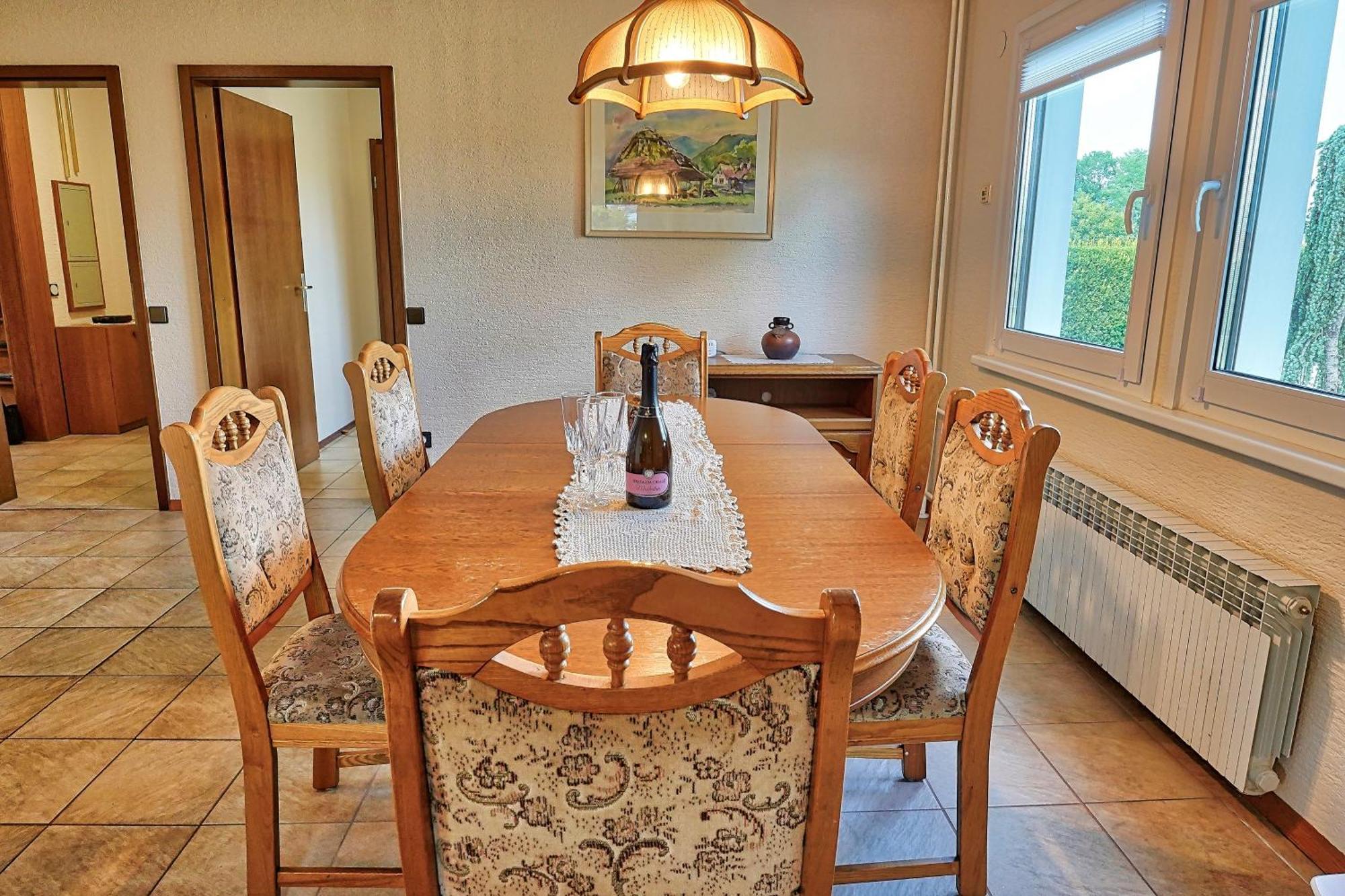Villa Villa Vili *