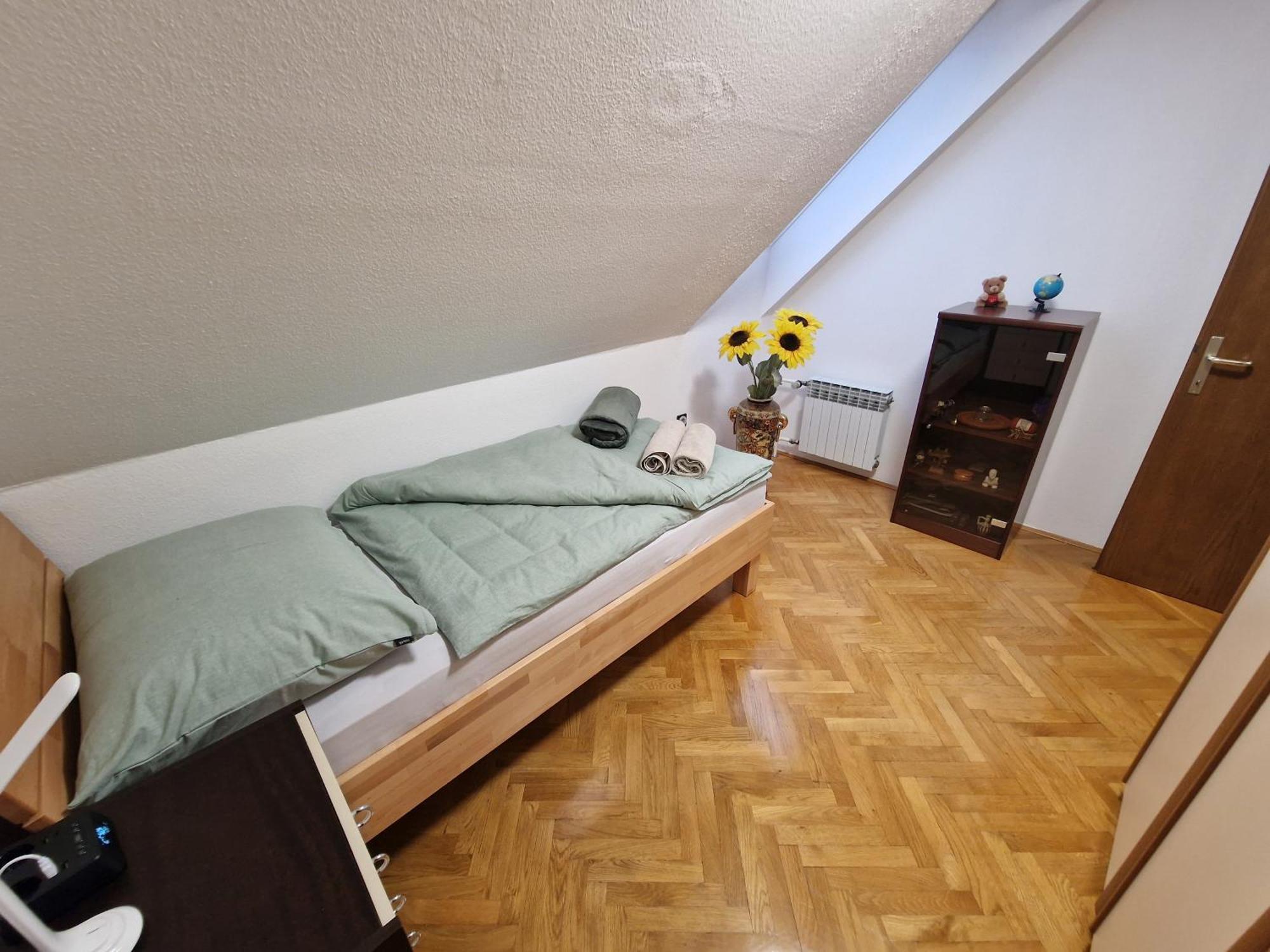 Villa Vili * Limbuš