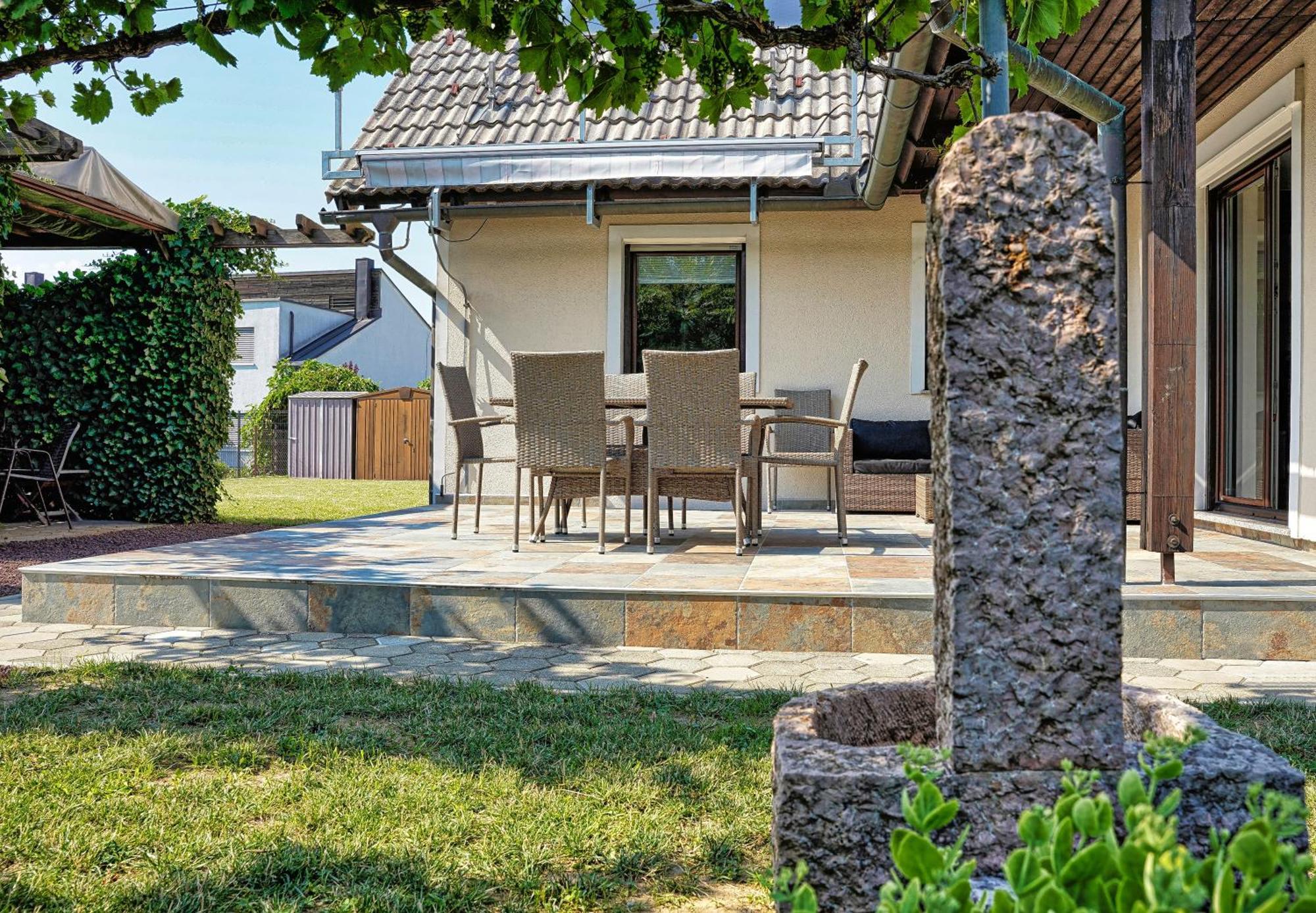 Villa Vili