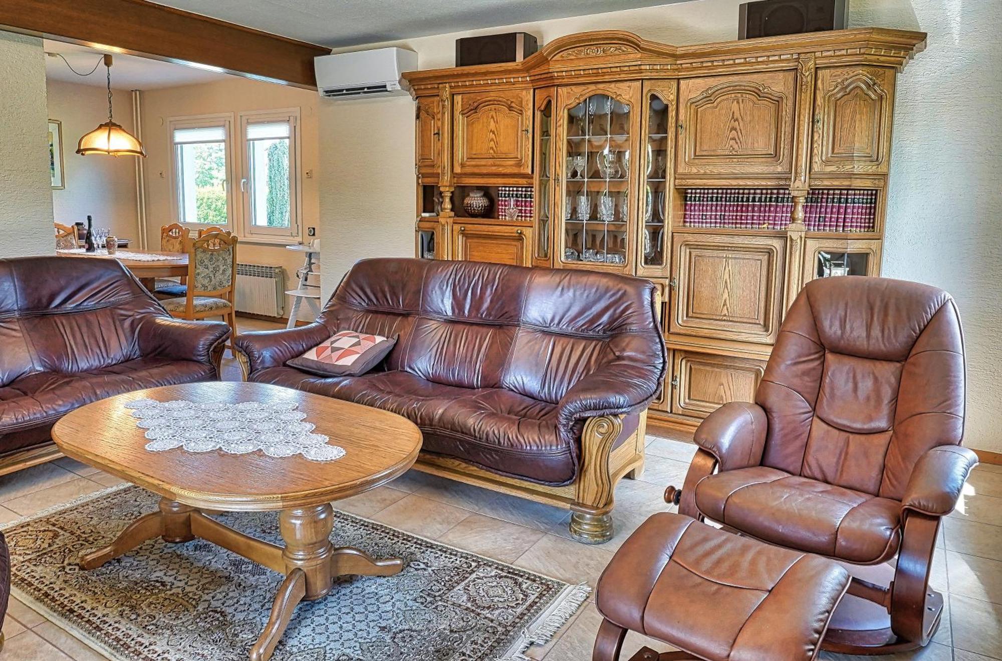 Villa Vili Villa Limbuš