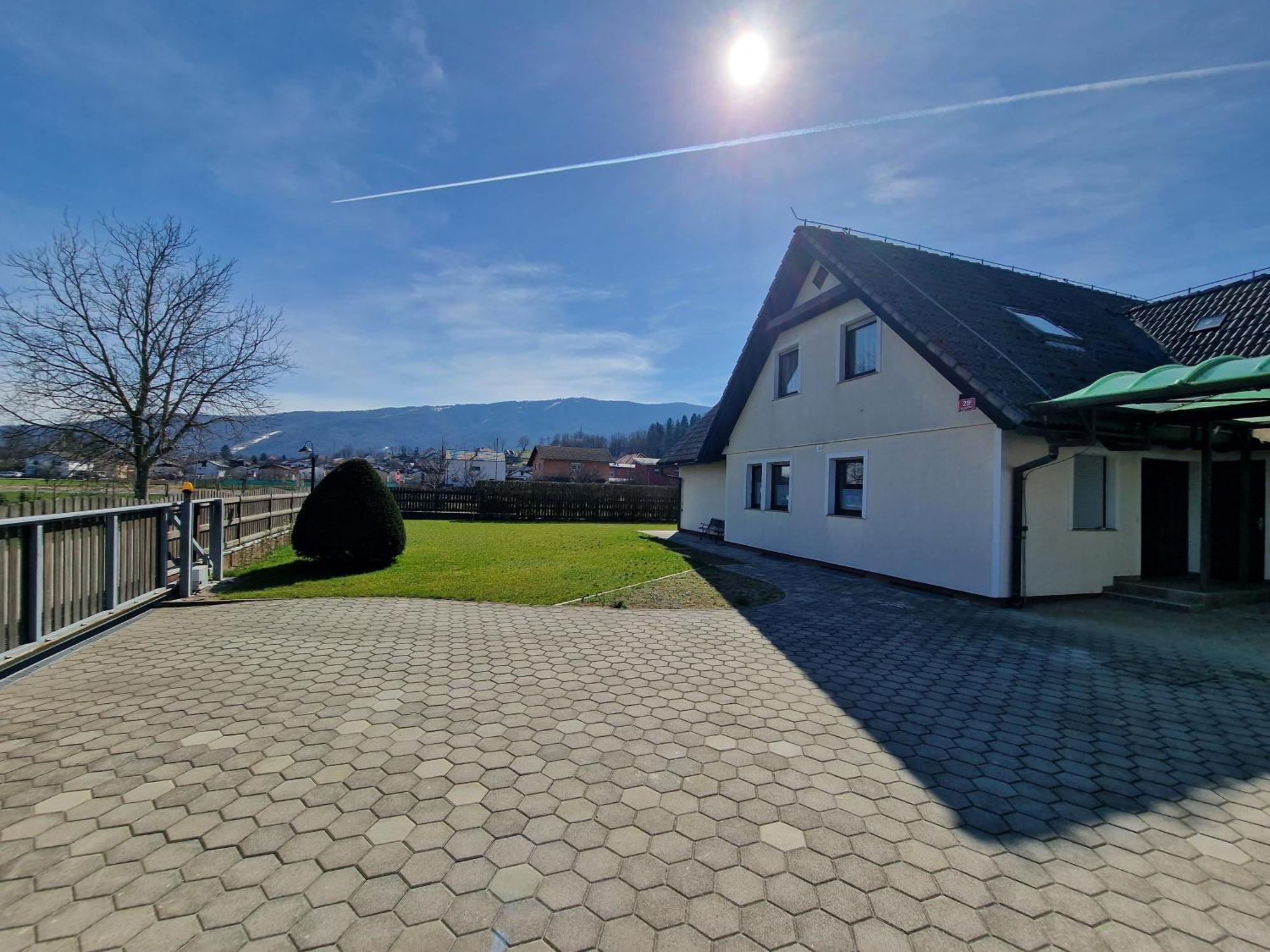 Villa Vili Villa
