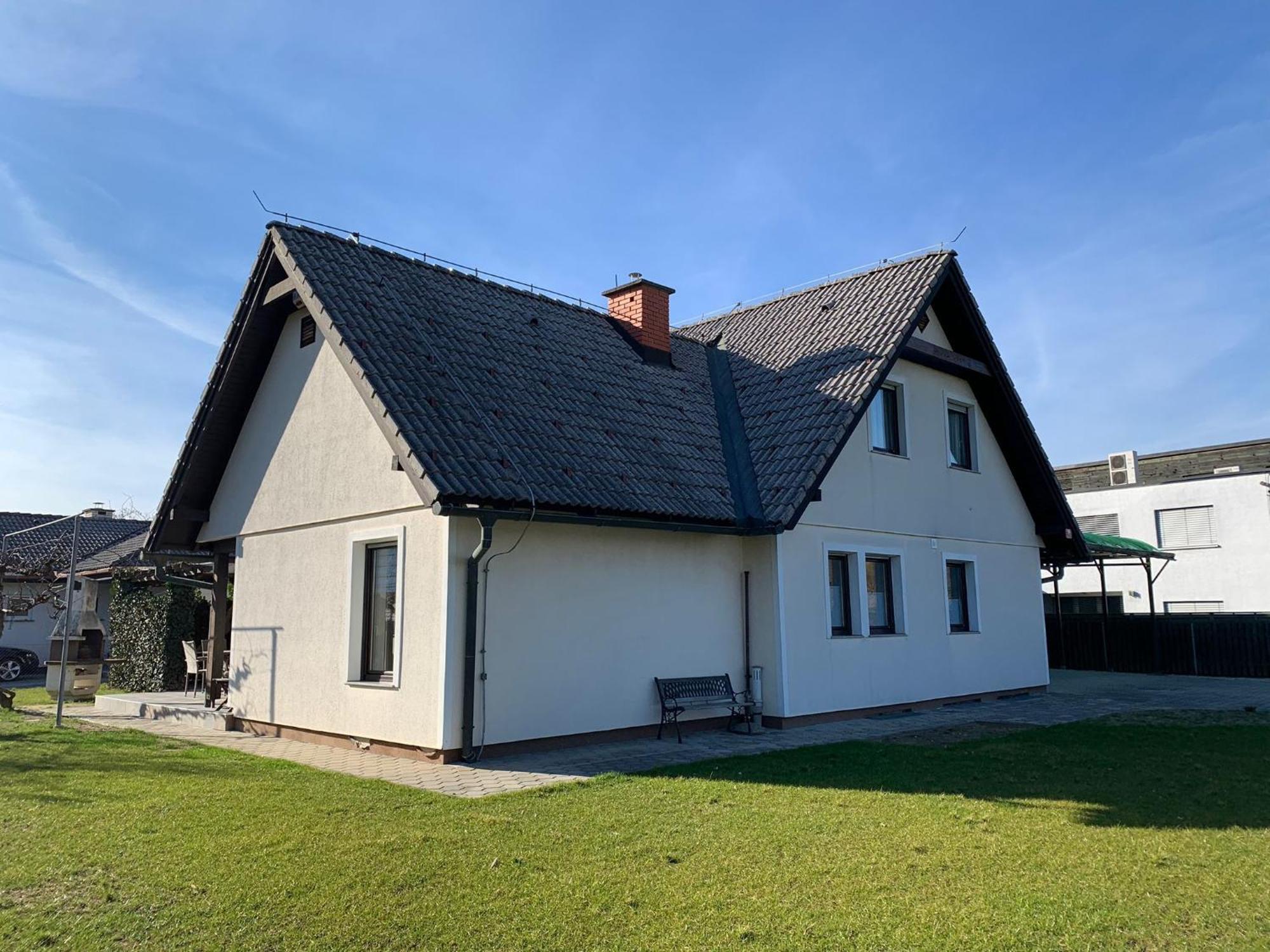 Villa Vili * Limbuš