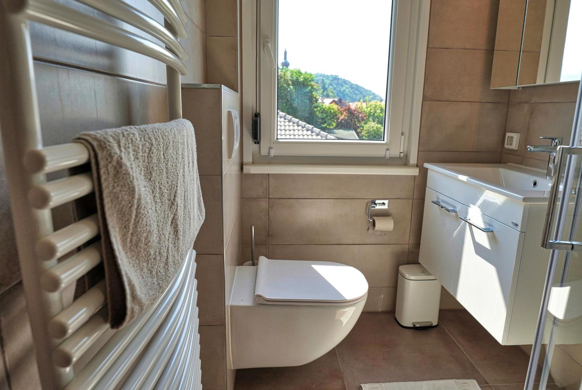 Villa Vili Villa Limbuš