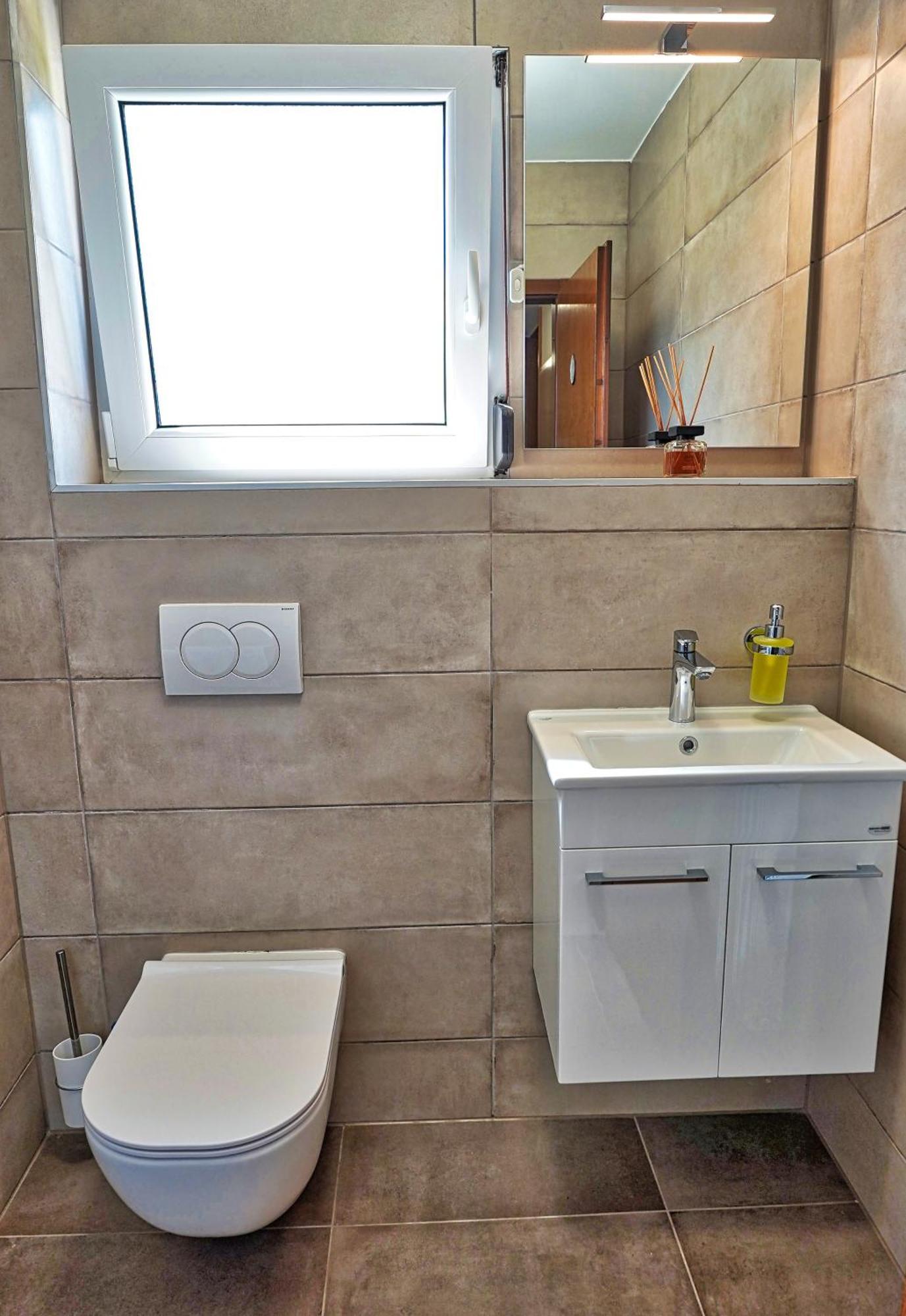 Villa Vili * Limbuš