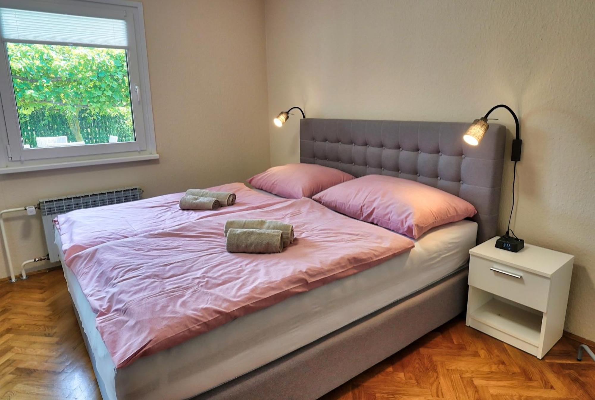 Villa Vili *